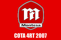 COTA 4RT 2007