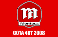 COTA 4RT 2008
