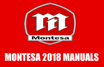 Montesa 2018 Manuals